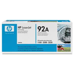 Toner HP C4092A