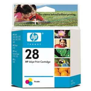 Cartucho HP C8728AL