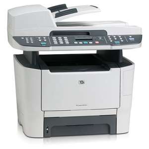 HP M2727NF (  Fax e Rede )