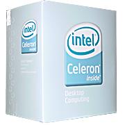 CELERON 430 1.80GHZ/800MHZ 512K LGA 775 