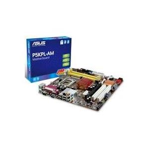 PLACA-ME ASUS P5KPL-AM 