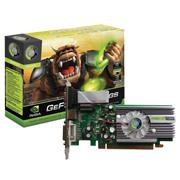 PLACA DE VIDEO Geforce 8400GS 512 MB DDR2