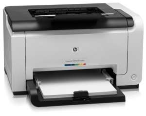 HP  CP1025