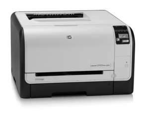 HP  CP1525NW