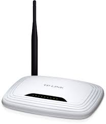 TP-LINK WR740N