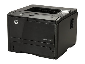 HP M401N